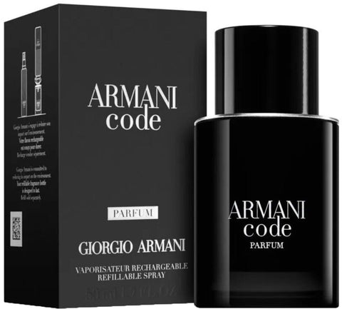 GIORGIO ARMANI CODE HOMME LE PARFUM 50 ML