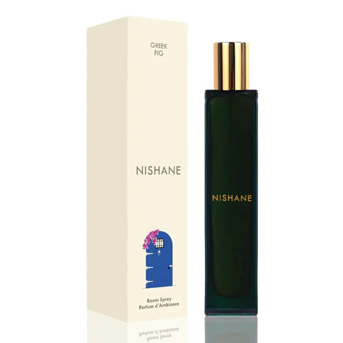NISHANE GREEK FIG HUISSPRAY 100 ml
