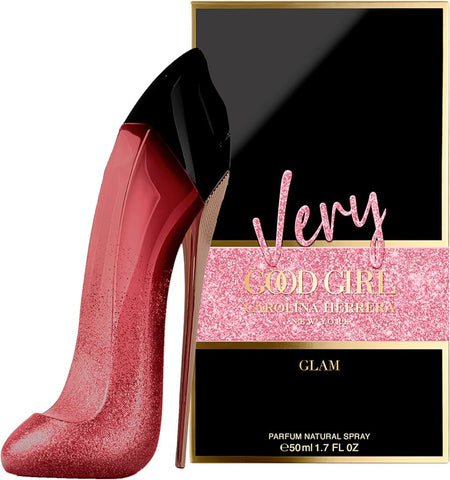 CAROLINA HERRERA VERY GOOD GLAM EDP 50 ML