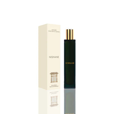 NISHANE JAPANESE WHITE TEA & JASMINE HUISSPRAY 100 ml