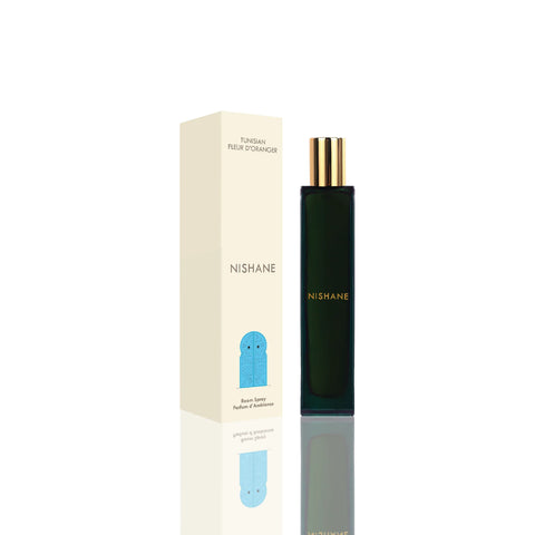 NISHANE TUNISIAN FLEUR D'ORANGER HUISSPRAY 100 ml