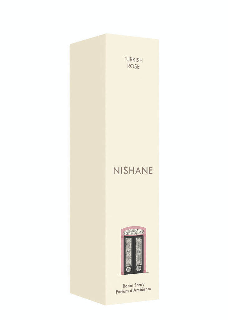 NISHANE TURKISH ROSE HUISSPRAY 100 ml
