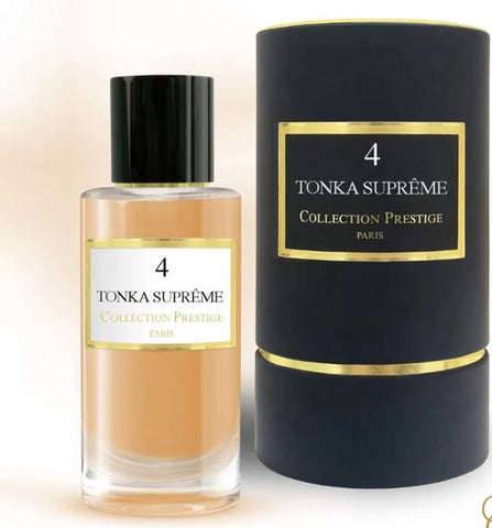 COLLECTION PRESTIGE PARIS NR 4 EDP 50 ML
