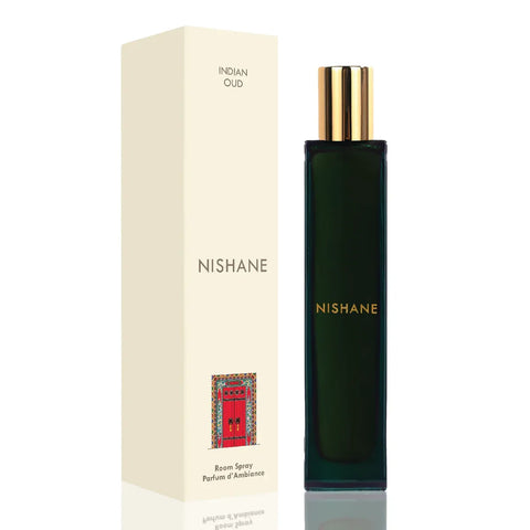 NISHANE INDIAN OUD HUISSPRAY 100 ml