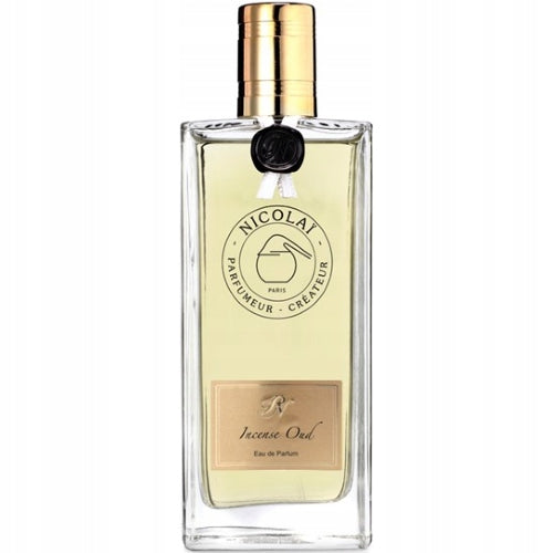 NICOLAI PARFUMEUR CREATEUR INCENSE OUD UNISEX 100ML