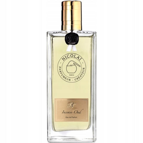 NICOLAI PARFUMEUR CREATEUR INCENSE OUD UNISEX 100ML