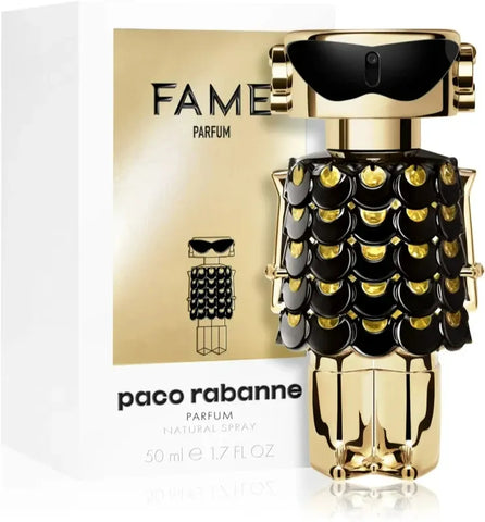 PACO RABANNE FAME EDP 50 ML
