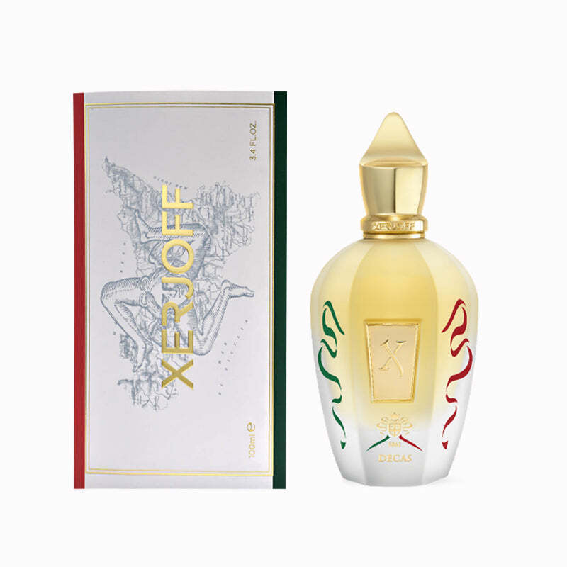 XERJOFF XJ 1861 DECAS UNISEX EDP 100 ML