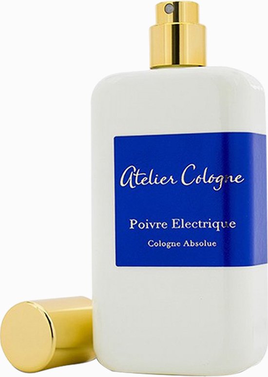 Atelier Cologne Poivre Electrique Eau De Cologne 200 ML