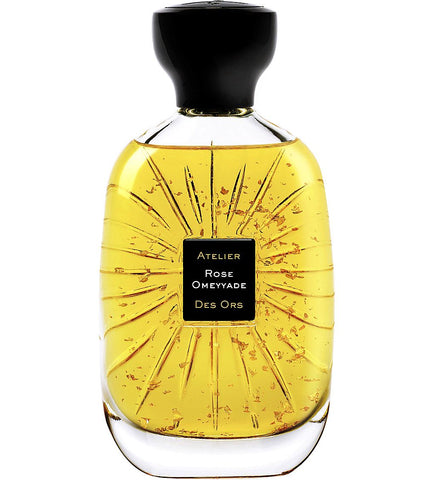 ATELIER DES ORS ROSE OMEYYADE EDP 100ML - Prime Perfumes