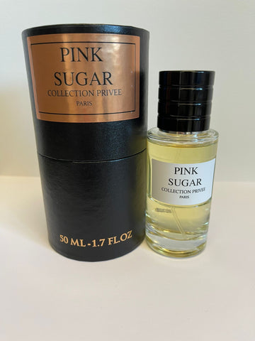 Collection Privee Pink Sugar Edp 50 ML