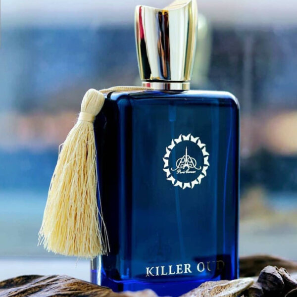KILLER OUD ORIGINAL EDP 100ML | Amouage | Interlude Men Clone - Prime Perfumes