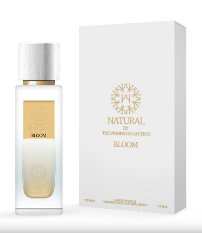 THE WOODS COLLECTION BY NATURAL BLOOM EDP 100ML - Prime Perfumes