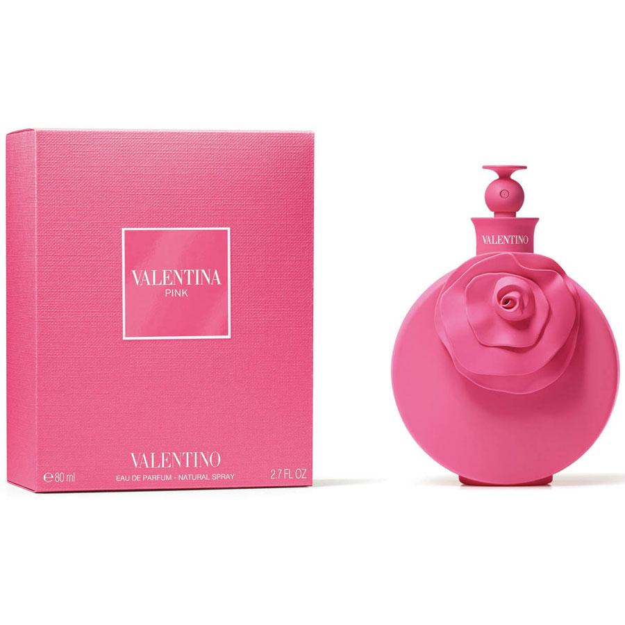 VALENTINO VALENTINA PINK EDP - Prime Perfumes