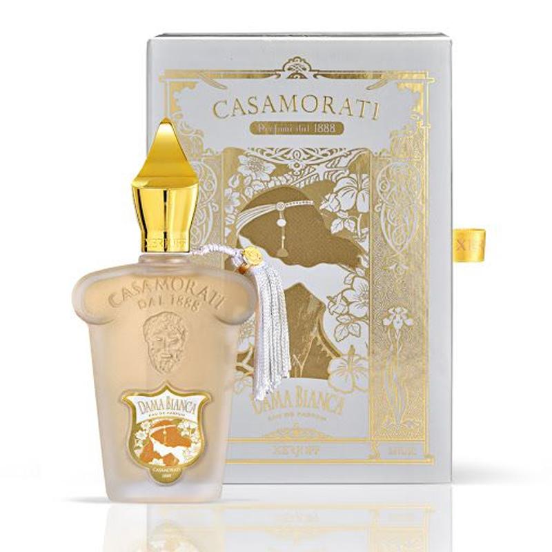 Xerjoff Dama Bianca Eau de Parfum 100ml Spray