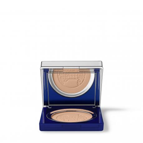 La Prairie Skin Caviar Powder Foundation SPF15 Cremé Peche N10 - Prime Perfumes