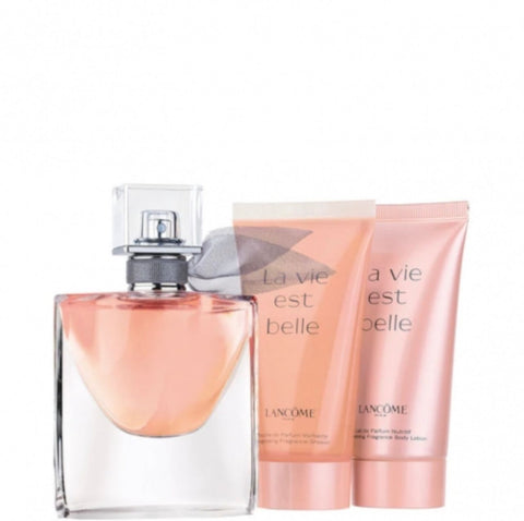 Lancome Gift Set La Vie Est Belle Sring 2022 Eau de Parfum