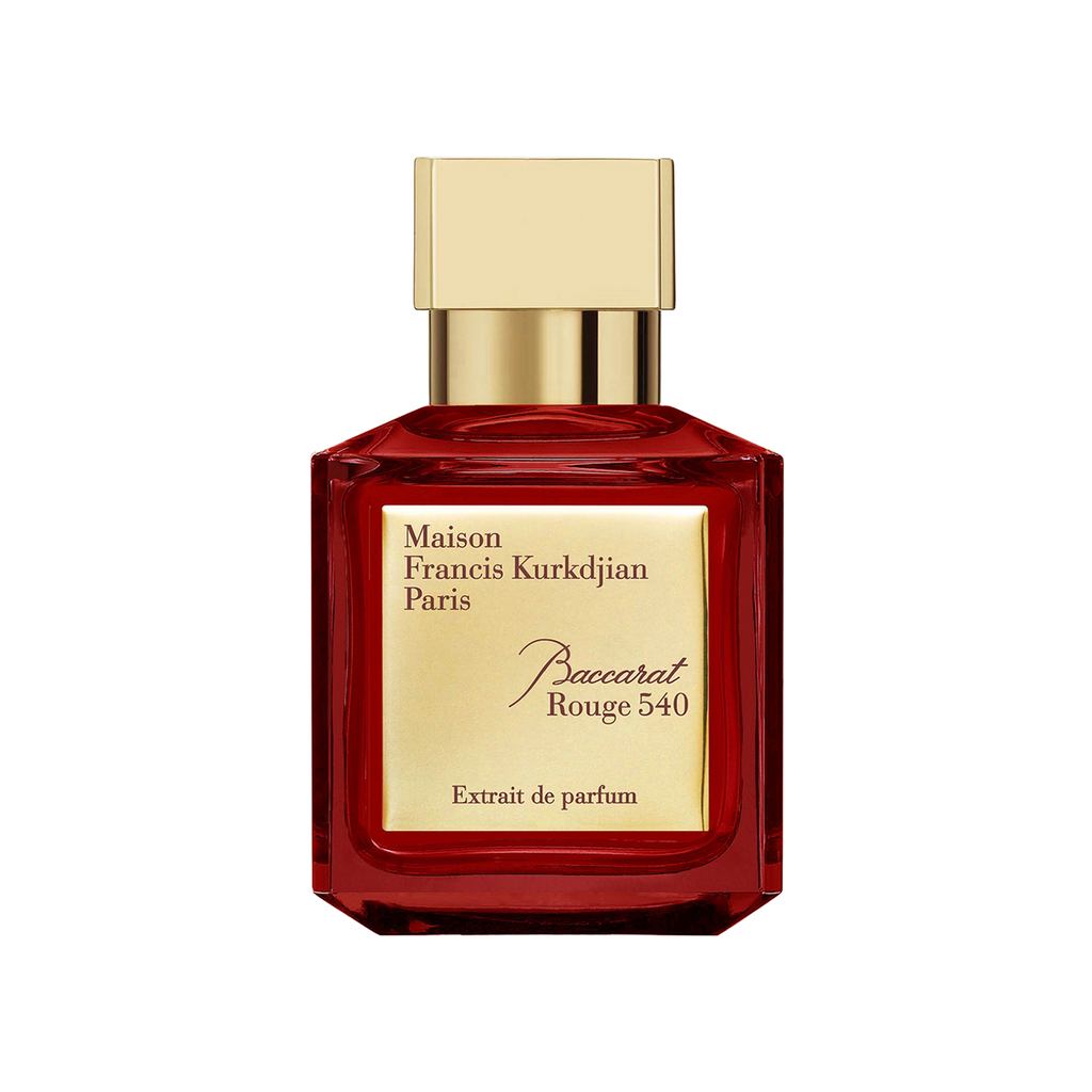 Maison Francis Kurkdjian Baccarat Rouge 540 Extrait de Parfum 70 ML