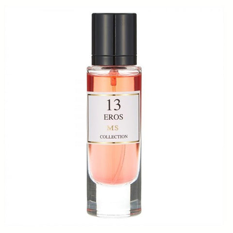 MS COLLECTION NO.13 EROS EDP 30ML - Prime Perfumes