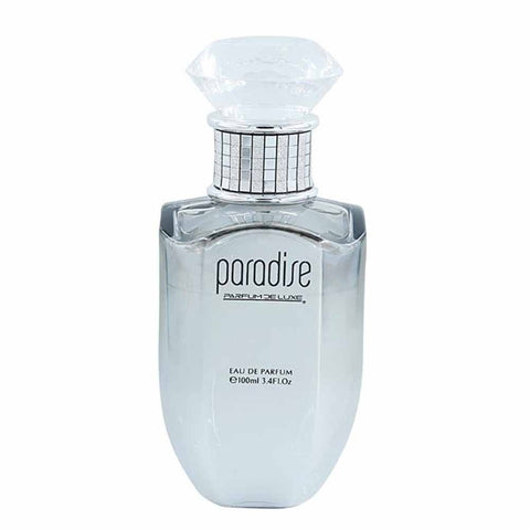 PARADISE PARFUMES DELUX EDP 100ML - Prime Perfumes
