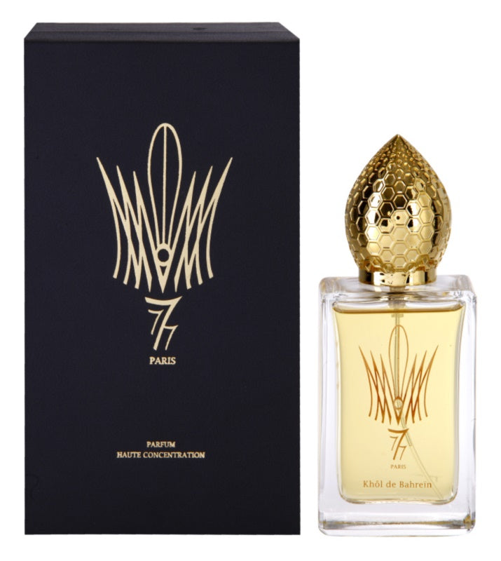 Stéphane Humbert Lucas 777 Khôl de Bahrein 50 ML